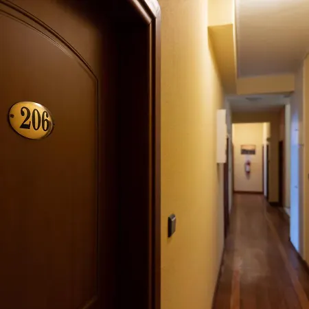Anemoni Hotel