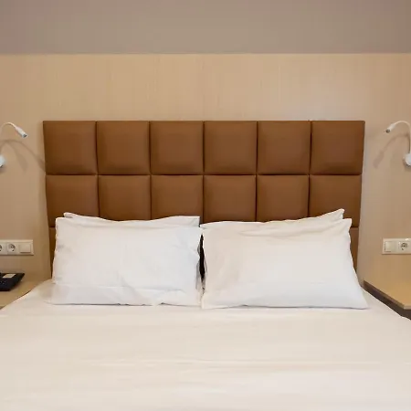 Anemoni Hotel
