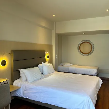 Anemoni Hotel 2*
