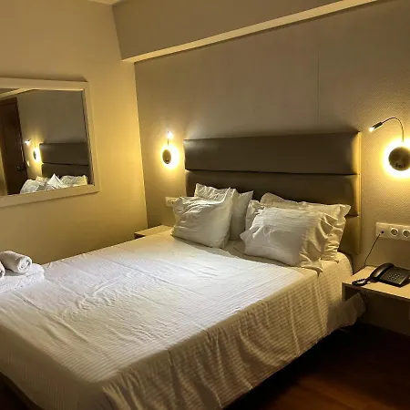 Hotel Anemoni Piräus