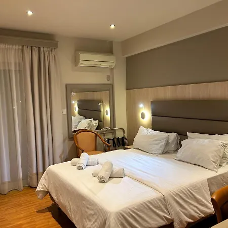 Hotel Anemoni Piräus