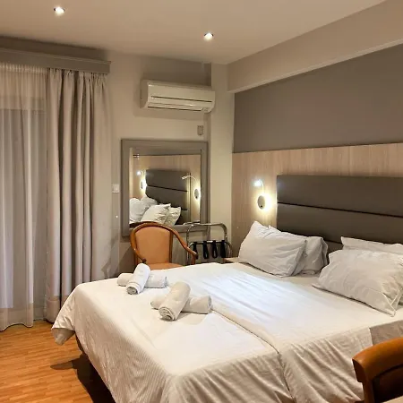 Anemoni Hotel 2*