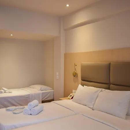 Hotel Anemoni