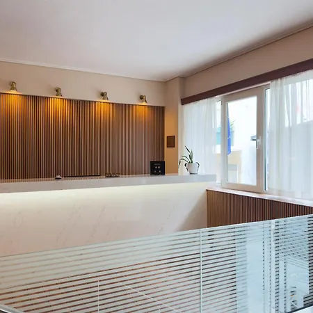 Anemoni Hotel