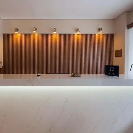 Hotel Anemoni