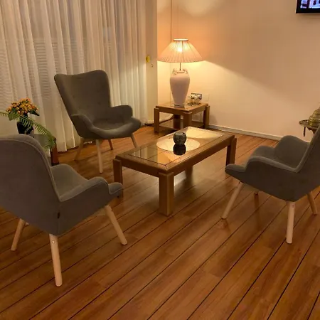 Hotel Anemoni Piräus